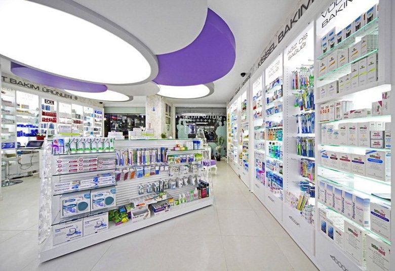 Photos at Drogaria Araujo - Pharmacy in Savassi