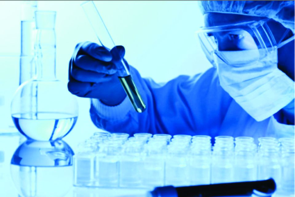 UFPE desenvolve produto inovador no mercado farmacêutico