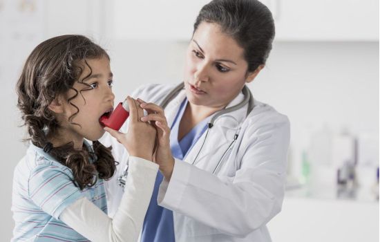 Chega ao SUS novo medicamento para Asma