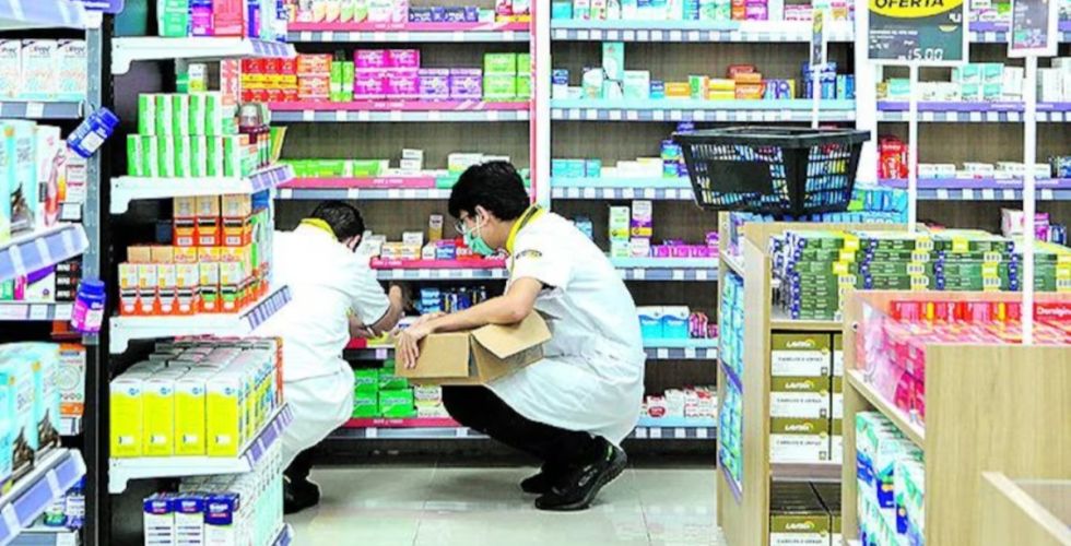 Senado entra na briga dos setores de farmácias e supermercados por venda de remédio sem receita