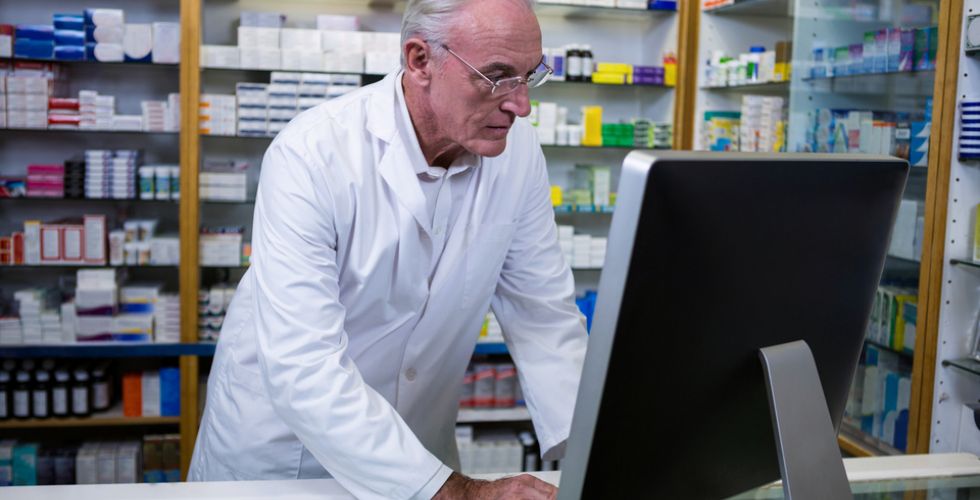Apenas o farmacêutico pode ser proprietário de farmácia na Eslovênia