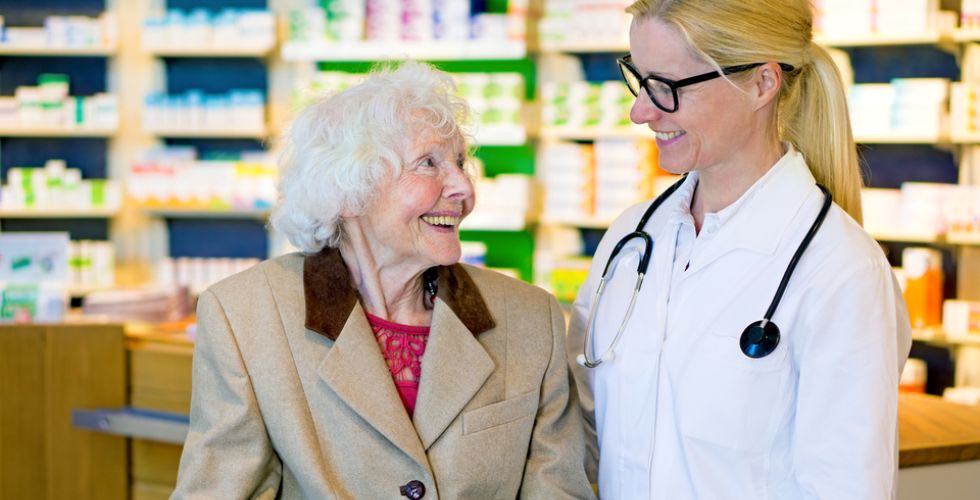 Atendimento Farmacêutico aos “resfriados” que entram na farmácia