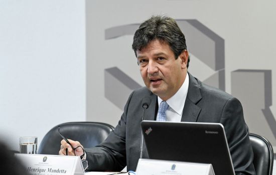 Ministro demitido por sua competência