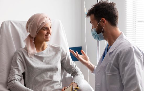 Da prevenção ao Tratamento: A importância do farmacêutico na oncologia