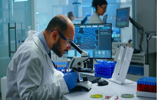 Inédito: tecnologia portuguesa inativa o coronavírus no ar em 1 minuto