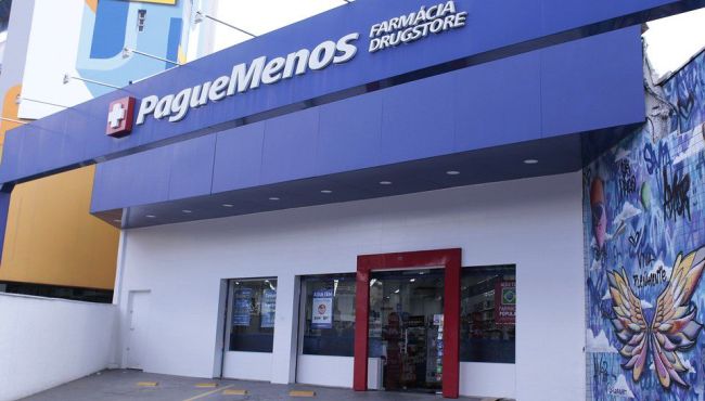 As Farmácias Pague Menos promete ser ainda maior em 2023