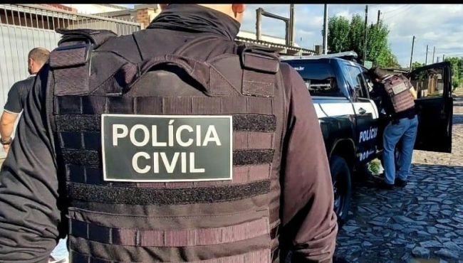 Quadrilha de Cytotec e 4bort0s on-line é desmontada pela polícia