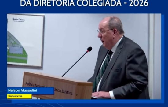 Sindusfarma pede a proibição da manipulação individualizada de tirzepatida