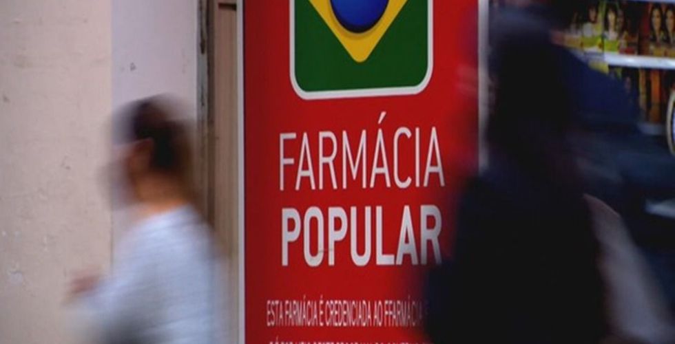 Polícia Federal investiga fraude contra programa Farmácia Popular no Rio Grande do Sul