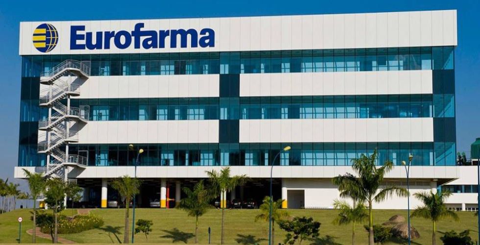 Eurofarma abre 46 vagas a farmacêuticos e estagiários para área de inovação