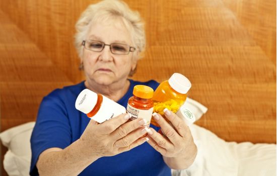 Polifarmácia: Atuação Farmacêutica em polimedicados