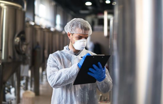 Como evitar sanções em inspeções sanitárias com um gerenciamento de riscos eficaz