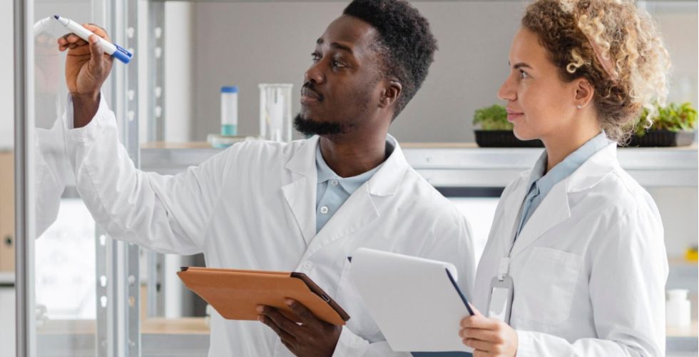 Educação continuada é o que sustenta a carreira do farmacêutico de sucesso