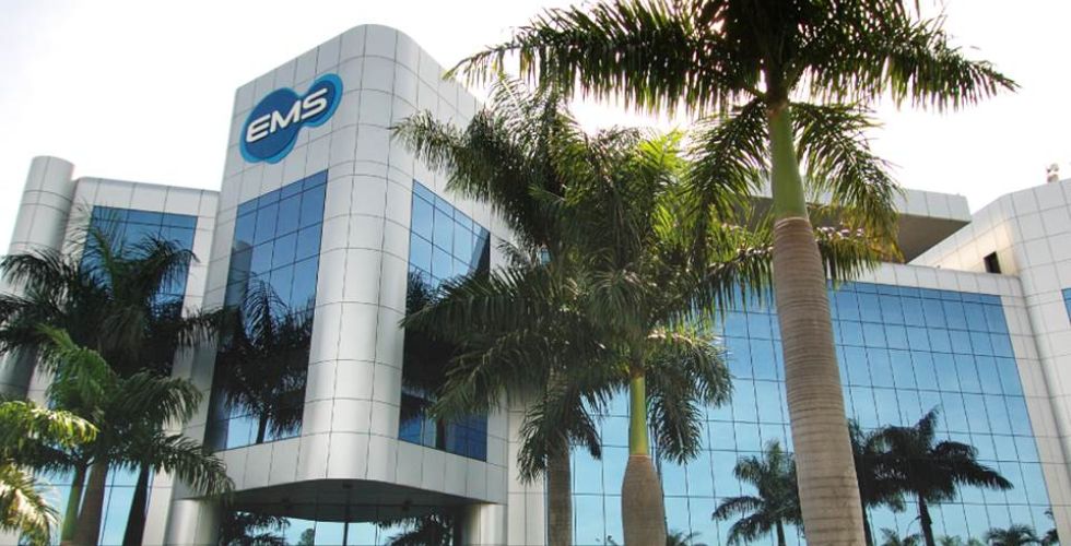 Grupo da EMS é multado em R$ 6,5 milhões por medicamento com composto cancerígeno