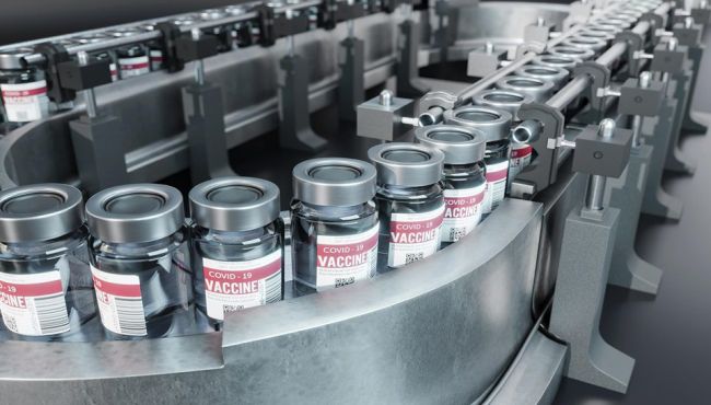 Samsung Biologics fabricará vacina contra Covid-19 da Moderna