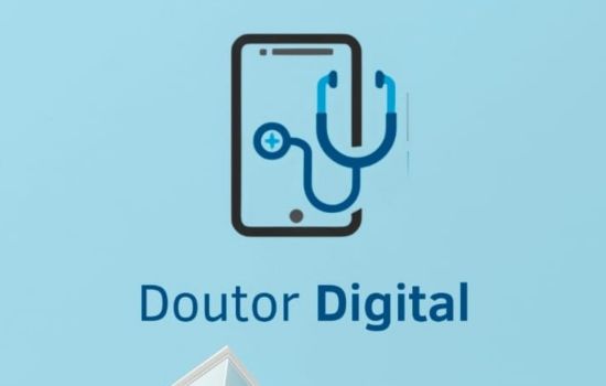 Aplicativo Doutor digital sai do ar, mas retorna mantendo vendas irregulares maquiadas