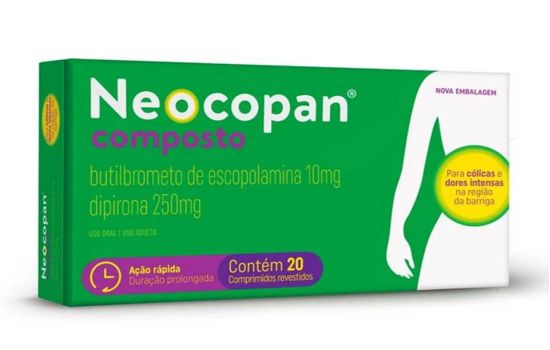 União Química compra medicamento Neocopan da Hypera Pharma
