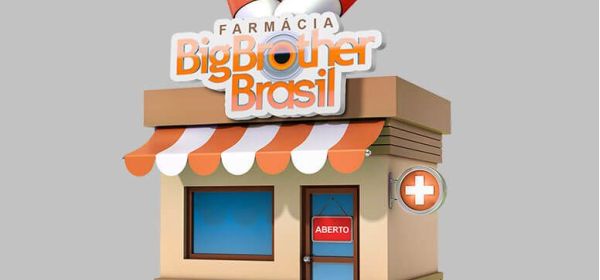 Porque as farmácias insistem em copiar o Big Brother Brasil?