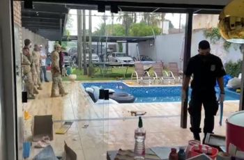 Grupo criminoso desviou R$ 10 milhões do programa Farmácia Popular