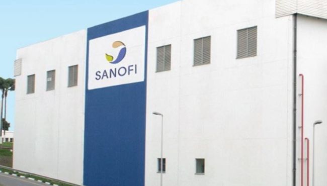 Lucro da Sanofi recua 6,5% no 1º trimestre de 2021