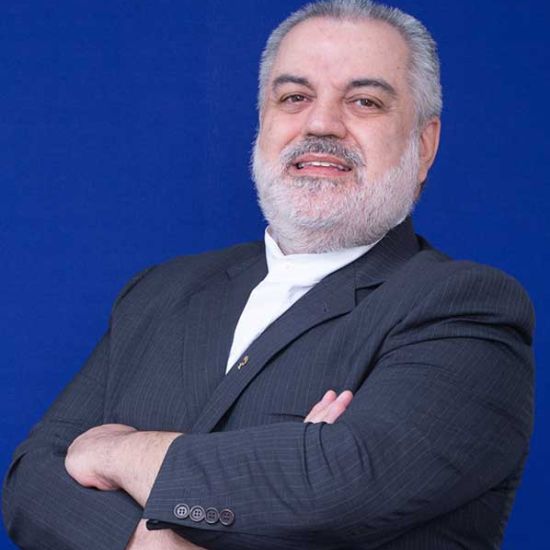 Alípio Carmo