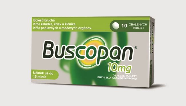 Hypera vence disputa contra EMS e compra família Buscopan e Buscofem