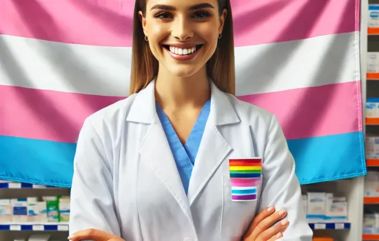 Projeto de Lei reserva 5% das vagas em universidades para pessoas trans no curso de farmácia e outros cursos
