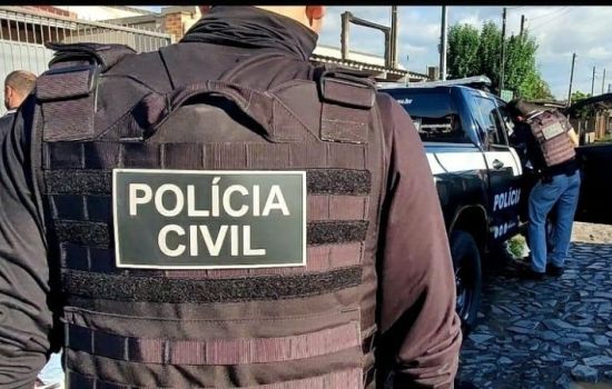 Quadrilha de Cytotec e 4bort0s on-line é desmontada pela polícia