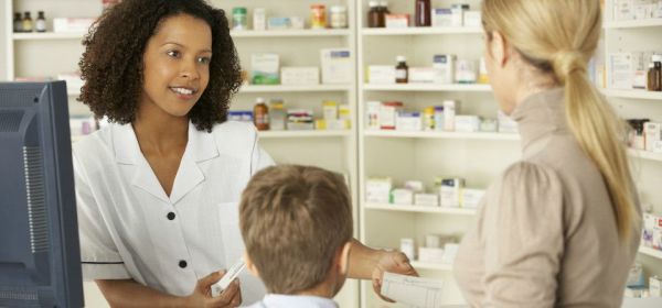 Relação que o usuário tem com a bula do medicamento