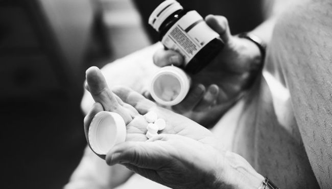 Alerta: Anvisa prorroga medida para medicamentos controlados