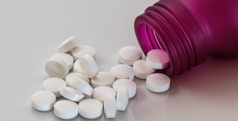 CMED define em 4,88% fator que compõe reajuste de preço de medicamentos