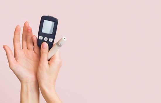 Diabetes tipo 1 é revertido em paciente após transplante de células-tronco