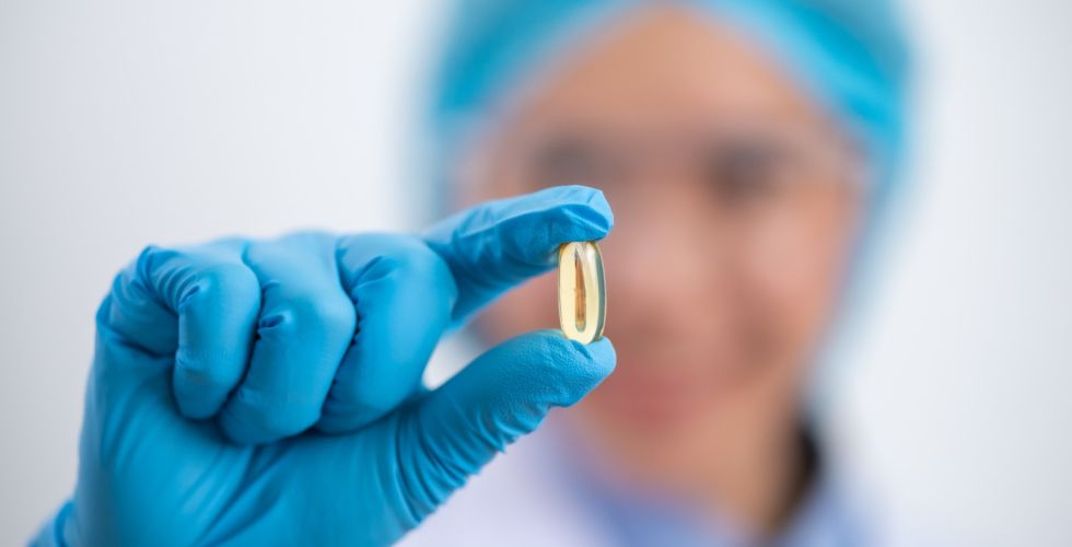 Estudo da Unesp indica que vitamina D pode aumentar taxas de desaparecimento do câncer de mama após quimioterapia