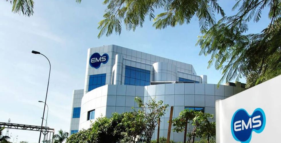 EMS comemora liderança do mercado de genéricos desde 2013