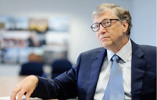 Empresa financiada por Bill Gates pode revolucionar o desenvolvimento farmacêutico
