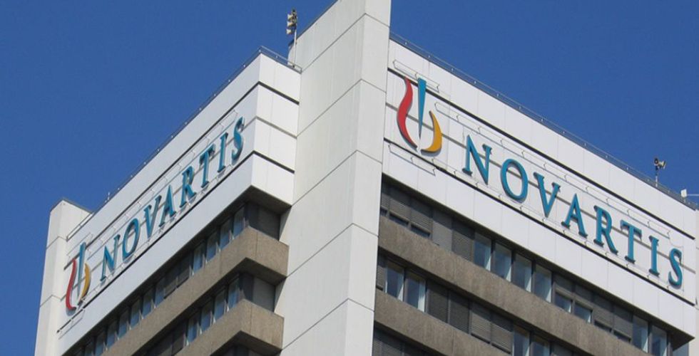 Novartis se une à Pfizer-BioNTech para produzir vacina contra Covid-19