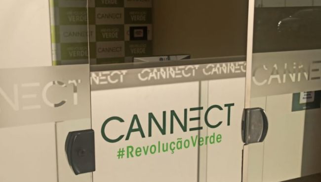 Primeira farmácia do Brasil especializada em cannabis medicinal é inaugurada no Paraná