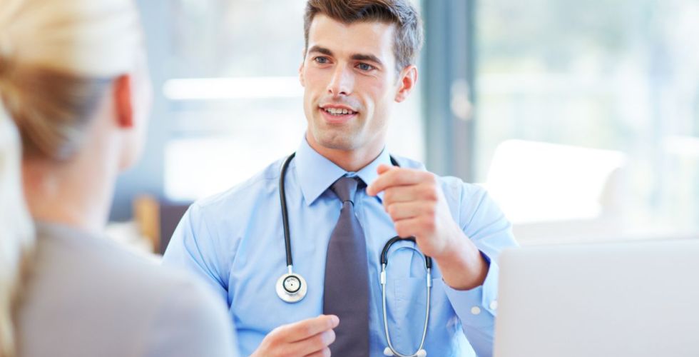 O farmacêutico bem-sucedido
