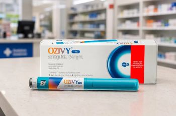 Anvisa inclui Ozivy, semaglutida da EMS, na lista de medicamentos de referência no País