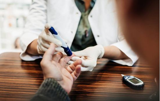 Anvisa aprova nova insulina para tratamento do diabetes