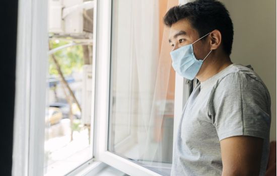 China confirma primeiro caso de novo vírus respiratório em humanos