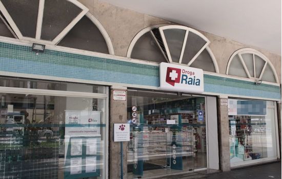 Droga Raia abre vagas para farmacêuticos