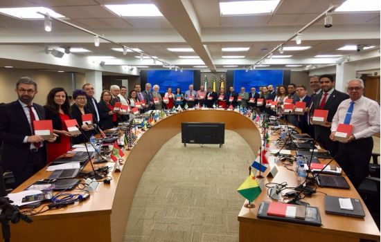 Eleições CRF/CFF: conheça seus novos representantes farmacêuticos
