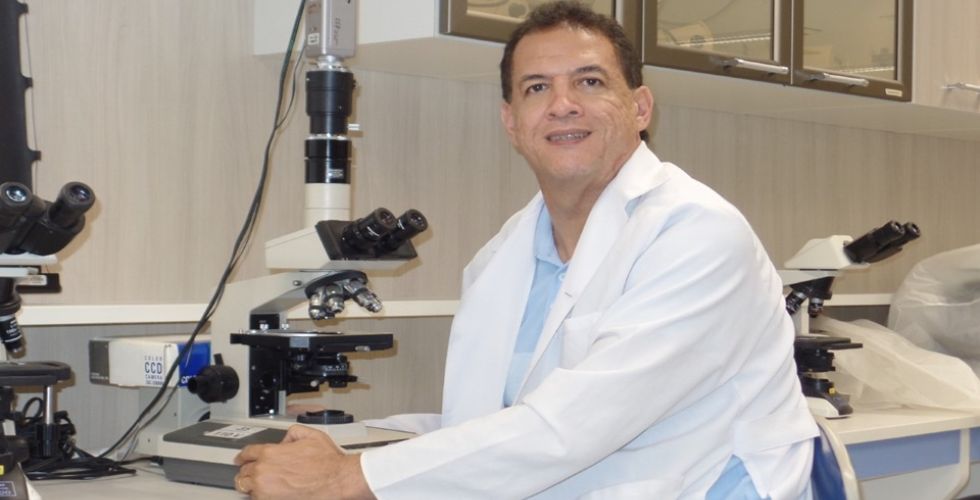 Farmacêutico desenvolve exame que descobre Alzheimer 30 anos antes dos primeiros sintomas