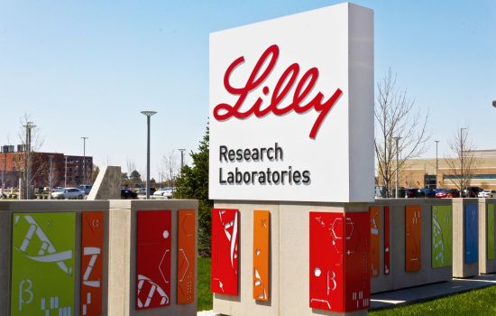 Lilly aposta em nova geração de terapia contra câncer ao adquirir biotech por até US$ 7 bilhões