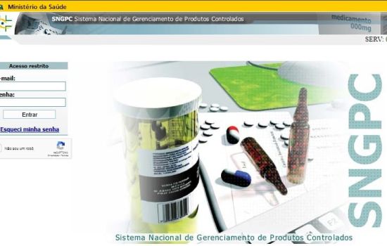 SNGPC volta com melhorias e retorno obrigatório em 2025