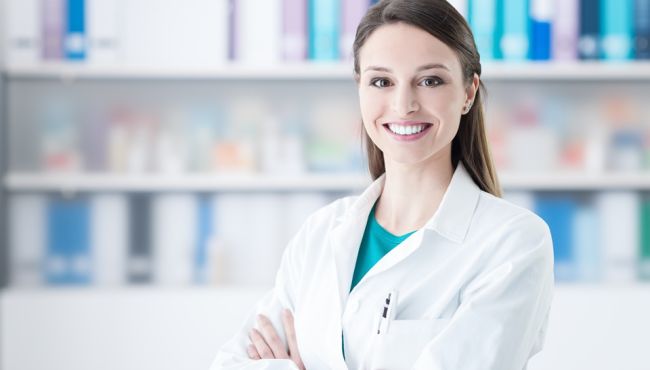 A CARREIRA DO FARMACÊUTICO GERENTE TÉCNICO