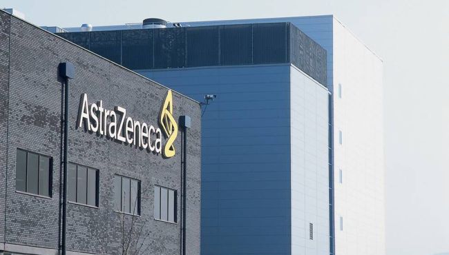 AstraZeneca desenvolve novo medicamento para prevenir e tratar Covid-19