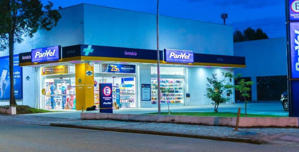 Panvel abrirá 25 novas salas de vacinação