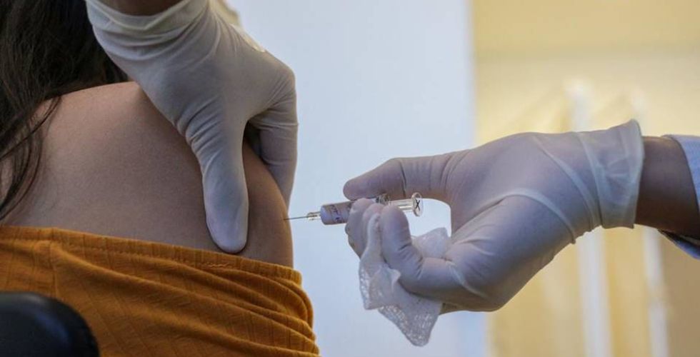 Pfizer monta operação de guerra para distribuir vacina